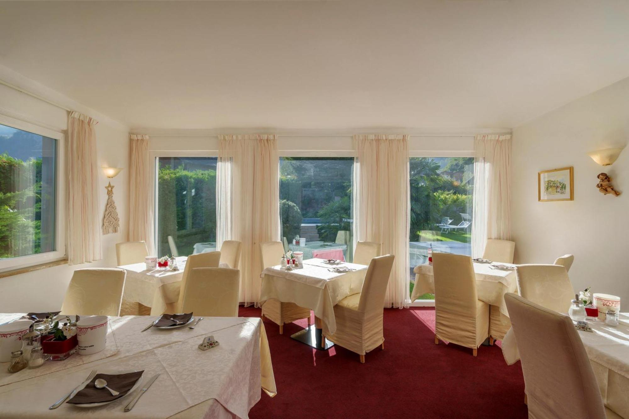 Hotel Appartement Lahngut نالّيس المظهر الخارجي الصورة