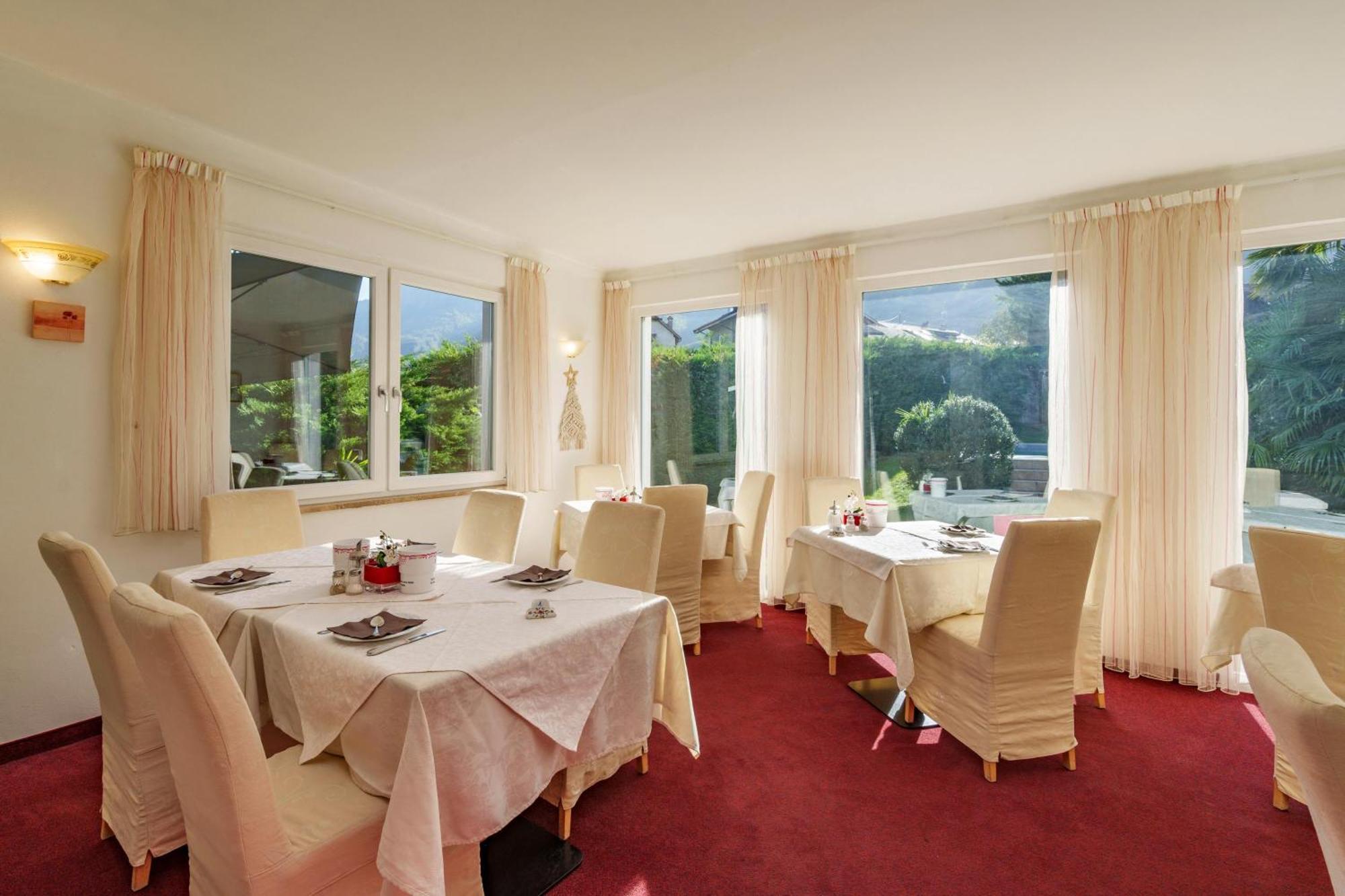 Hotel Appartement Lahngut نالّيس المظهر الخارجي الصورة