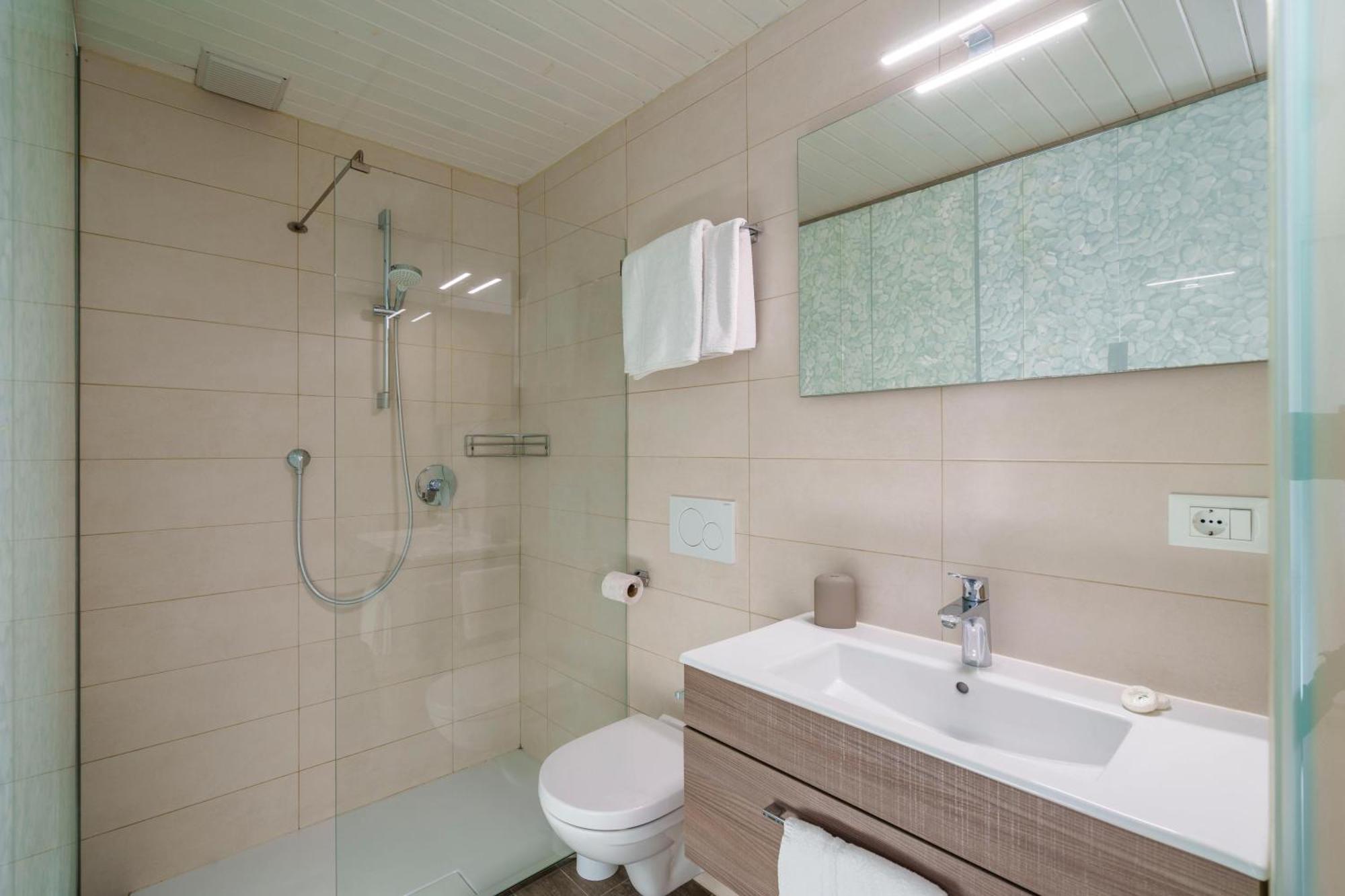 Hotel Appartement Lahngut نالّيس المظهر الخارجي الصورة